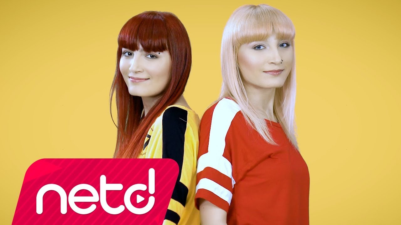 Esra Elif - Karanlığıma Mavi Boyansın