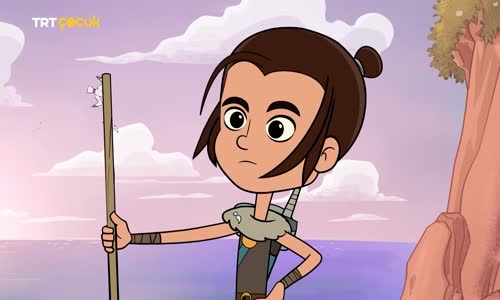 Sagun 1.Bölüm Trt Çocuk 