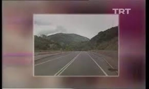 Seyyah Olup 3.Bölüm İzle