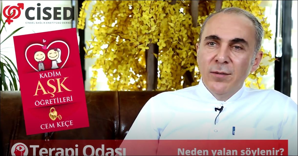 Uzun Süreli İlişkilerde En Çok Söylenen 10 Beyaz Yalan