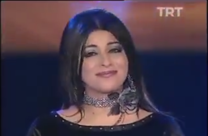 Zara-Ben Seni Unutmak İçin Sevmedim 