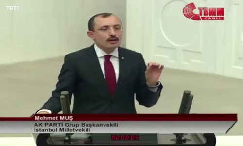 Mahmut Tanal'ı Boşa Düşüren FETÖ Sorusu