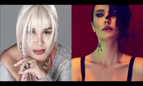 Sıla Beni Unutma Sezen Aksu