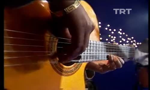 Sibel Tüzün-Gözümün Bebeği 