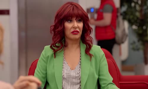 Jet Sosyete 11. Bölüm - Gençliğimi Yedi