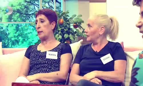 Gelinim Mutfakta 94. Bölüm Elif ve Cansu Neden Birbirine Girdi