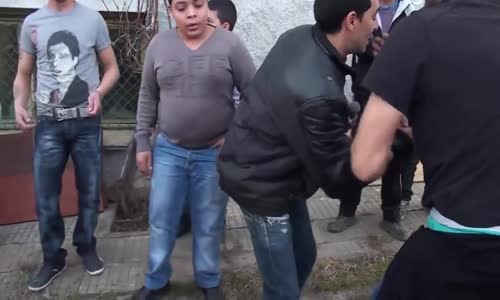 Düğünde Klarnet Olmak