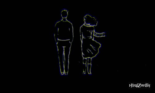 HiraiZerdüş - Ölüyorum [ ⁴³² ] 