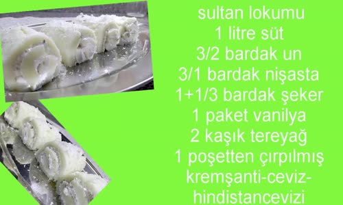 Kadayıflı Paşa Sarması ( Çok hafif,çok nefis)