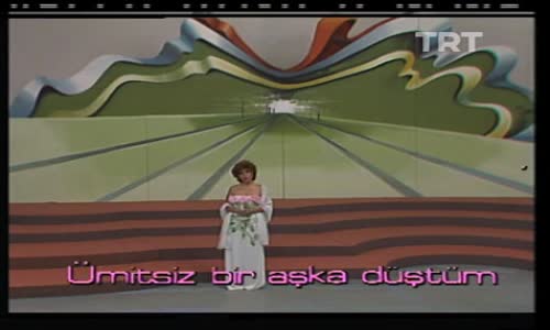 Samime Sanay-Ümitsiz Bir Aşka Düştüm 