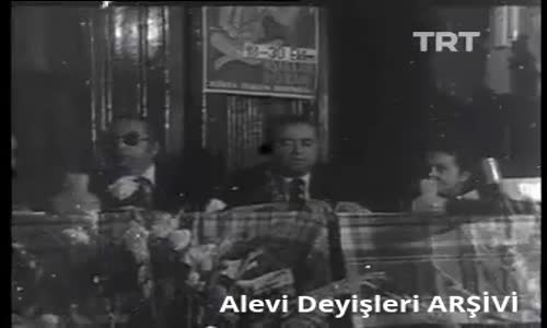 Aşık Edebiyatı 4.Bölüm (1976)