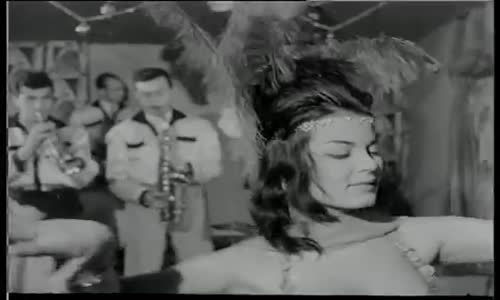 1960'ların Bar Kadını