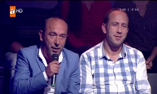 Selçuk Beyi Gülmekten Kırıp Geçiren Rizeli Suat