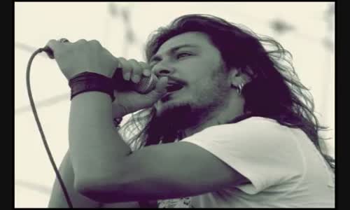 Barış Akarsu  Sevdim Seni Bir Kere