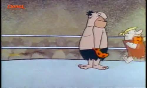 Taş Devri 9.Bölüm