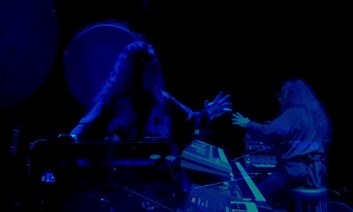 Kitaro - Impressions Of The West Lake 