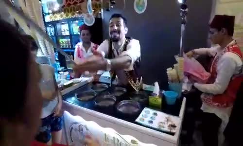 Hindistan Enteresanlar Ülkesi