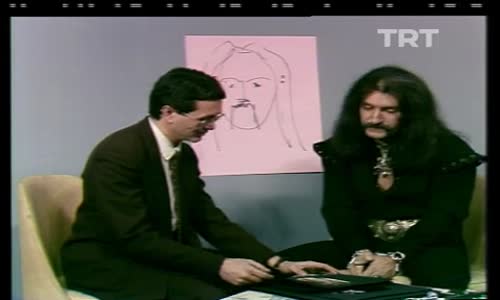 Barış Manço'nun Fotoğraf Albümü izle