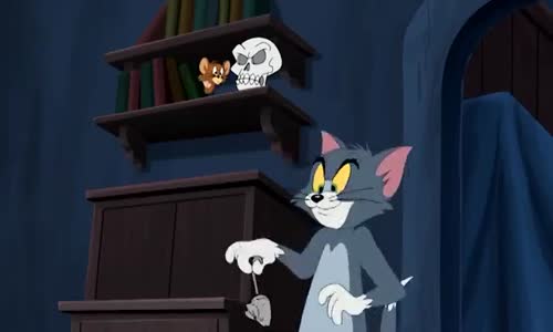 Tom Ve Jerry