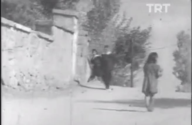 Çocukların Evreni 9.Bölüm