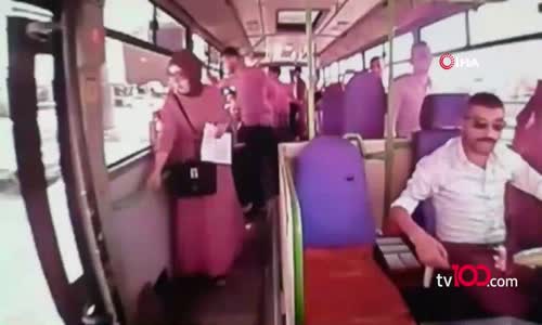 Türkiye'yi Şoke Eden Olay