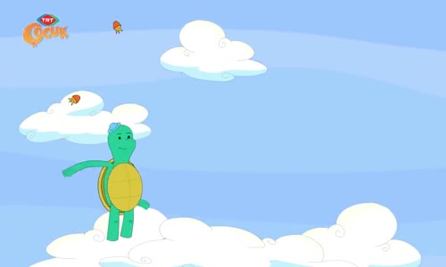 İBİ 8. SEZON 1. BÖLÜM - BİLGİ ADASI'NDA KARGAŞA 2