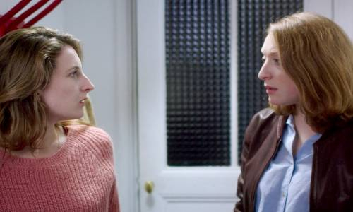 Lezzetler Ve Renkler Türkçe Dublaj İzle