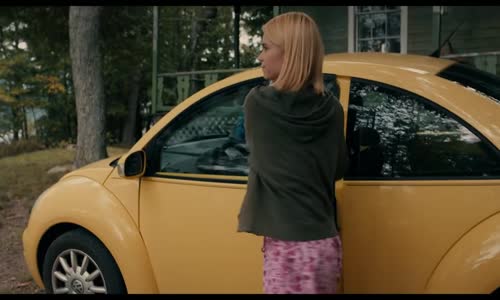 WHAT LIES BELOW Trailer (2020)