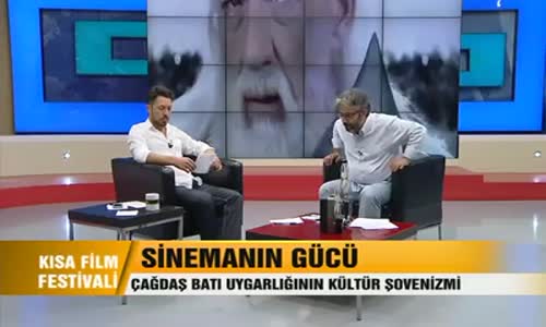 Sinemanın Gücü