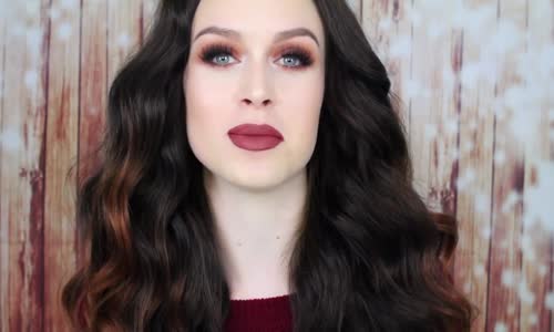 15 Farklı Dudak Makyajı Yapılışı