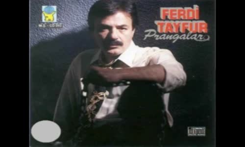 Ferdi Tayfur - Prangalar