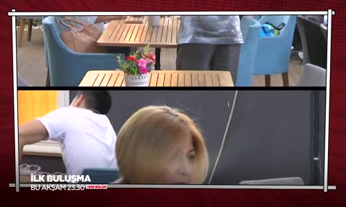 İlk Buluşma 20.Bölüm 1.Tanıtımı