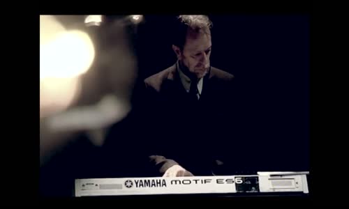 Yonca Lodi - Büklüm Büklüm (Akustik)