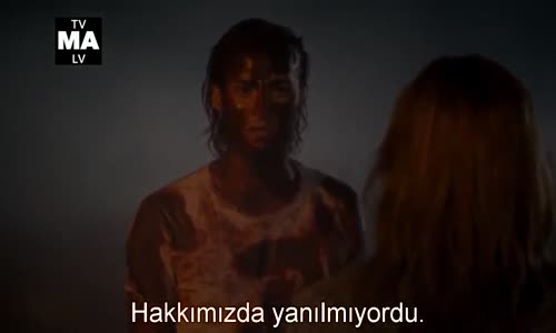 The Walking Dead 2. Sezon 9. Bölüm İzle