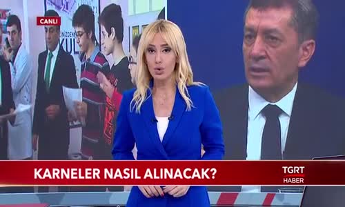 Karneler Nasıl Alınacak