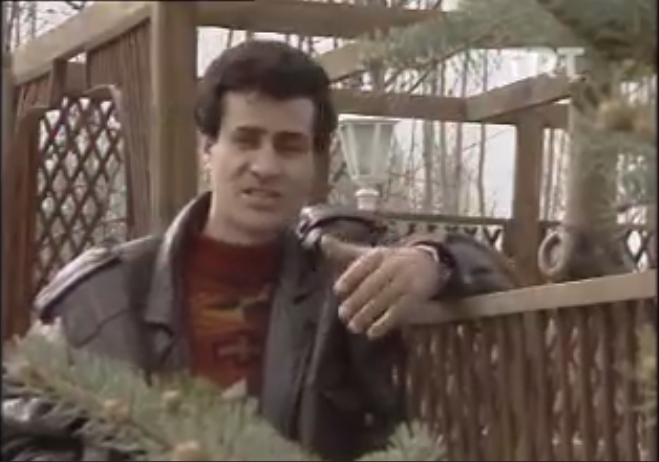 Zekai Tunca-Gözlerine Ümitler Bakışına Nur Dolar