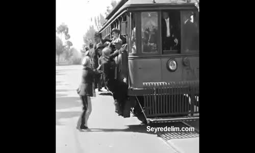 Adam Bir Türlü Tutturamadı