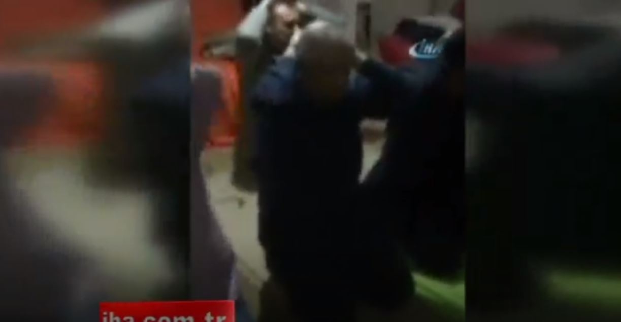 FETÖ’cülerin Toplantısına Baskın  Gülen’e ait iç Çamaşırı