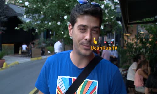 Alper Saldıran Bir Aile Hikayesi'nin Yeni Sezonu Hakkında Konuştu