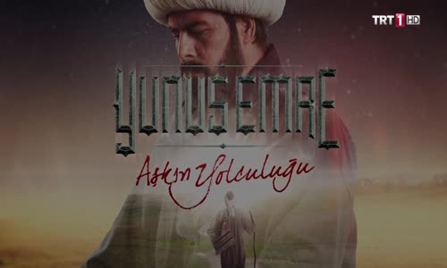 Yunus Emre 35.Bölüm