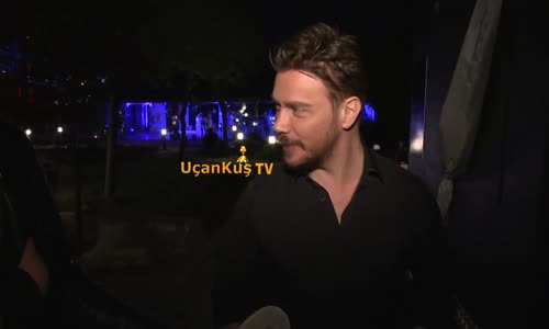 Sinan Akçıl Röportaj