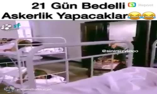 Bedellilerin Beklediği Muamele