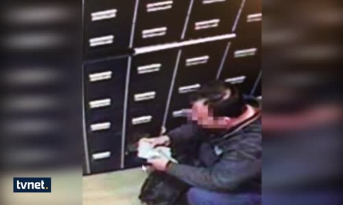 FETÖ'nün Gizli Kasasından Servet Çıktı