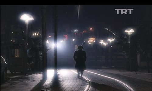 Bir Filmin Hikayesi 3.Bölüm İzle