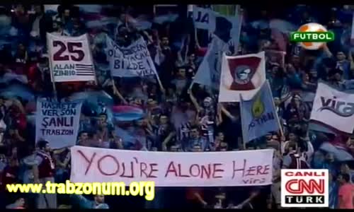 Trabzonspor Liverpool