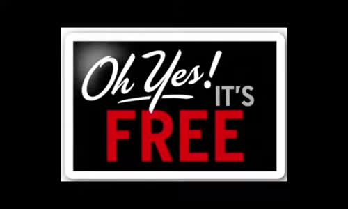 IF ITS FREE YOU SHOULD BE SUSPICIOUS OF IT!