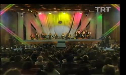 Gönül Yazar-Sarı Kurdelem Sarı izle - TRT Arşiv