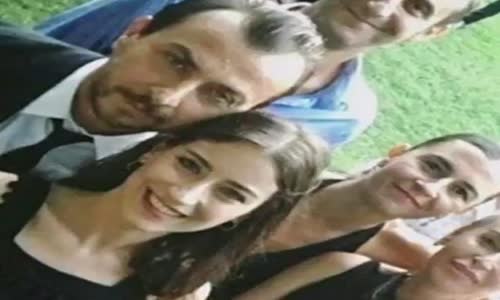  Hazal Kaya ve Sevgilisi Ali Atay