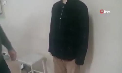 Keşke Herkes dürüst olsa, ehliyet sınavındaki kopya tekniği