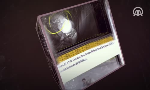 Görüntüler FETÖ'cü Darbecilerin Yalanlarını Ortaya Çıkardı - Sinan Sürer 